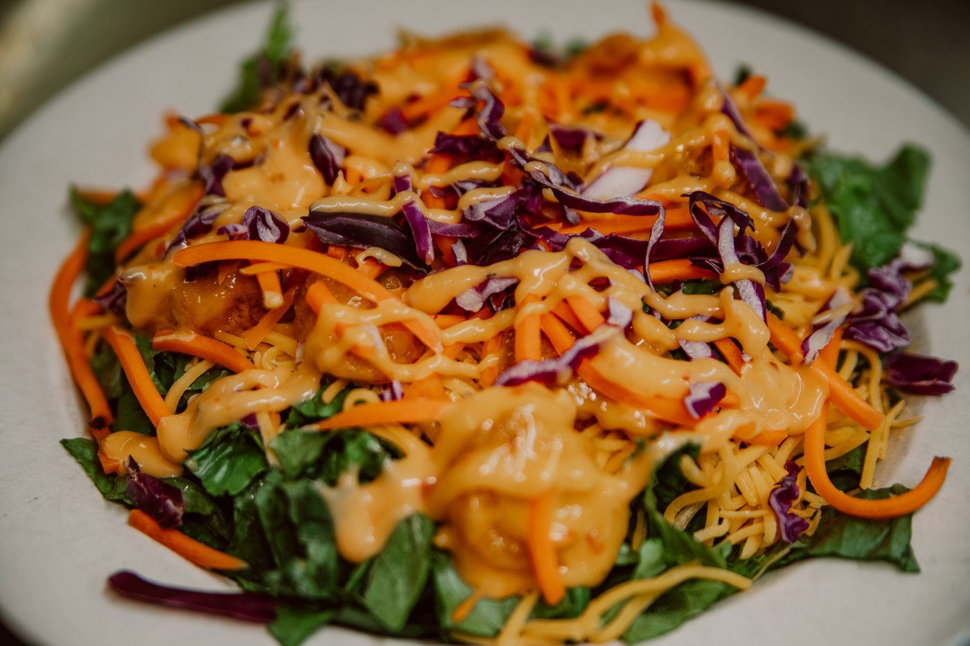 House salad